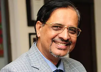 Ashok Pandey
