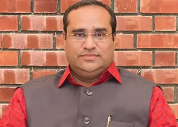 Mr. Ajay Gupta