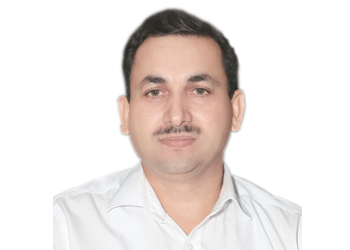 Anurag Tripathi