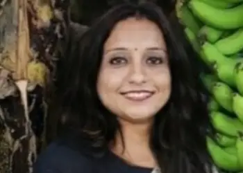 Hemasree Datta