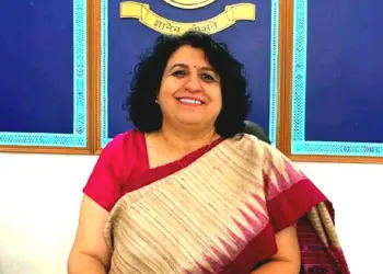 Oshima Mathur