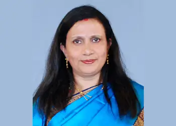 Dr. Rajee N Kumar