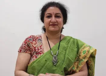 Ms. Ipsita Banerjee