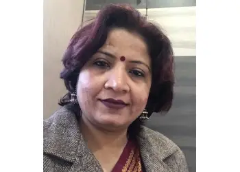 Dr.Yogita Joshi