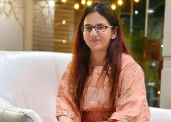 Kanika Anand