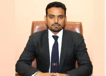 Lokesh Kumar Shah