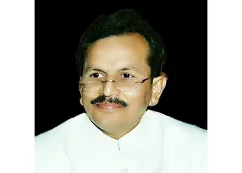 Dr.Vinod Chandra Sharma