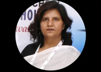 Mrs. Ritu Kochhar
