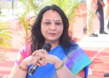 Ms. Rekha Rao