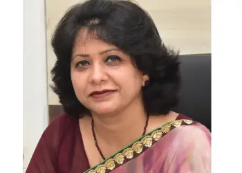 Ms. Komal Dewan
