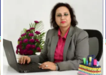 Ms. Meenakshi Zarabi