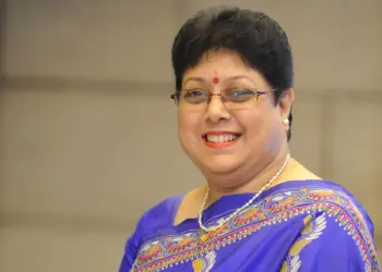 Ms. S. Sen