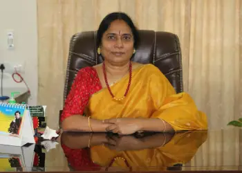 Smt. Kamisetty Goda Lakshmi