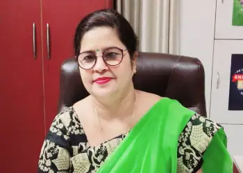 Dr. Hemlata Tiwari
