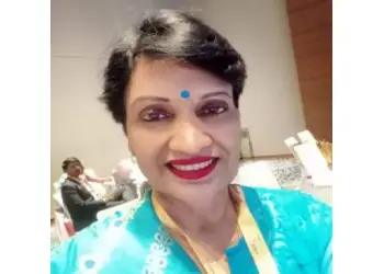MAYA MISHRA