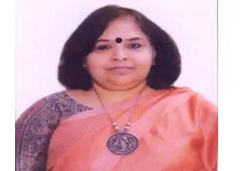 Anupma Bhardwaj