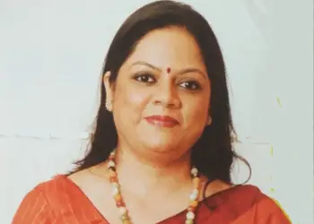 Sucharita Roychowdhury