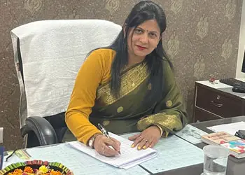 Veenu Chauhan