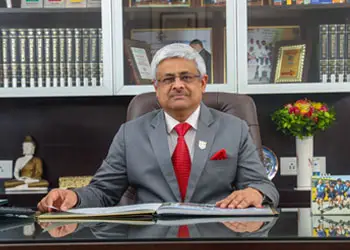 Srinivasan Sriram