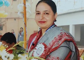 Gurmeet Kaur