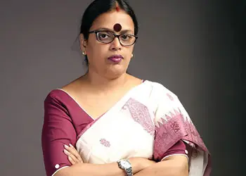 Sabita Saha
