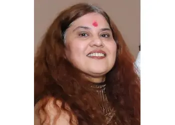 Dr. Racchna Saddi