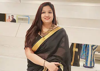 Ayushi Sharma
