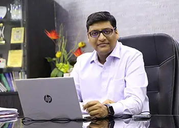 Vividh Gupta