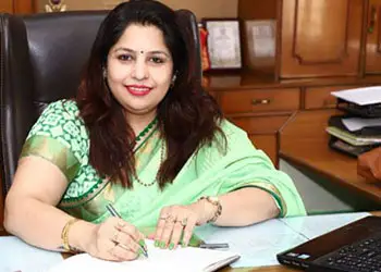 Nidhi Panchal