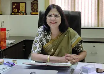 Roopali Kudesia