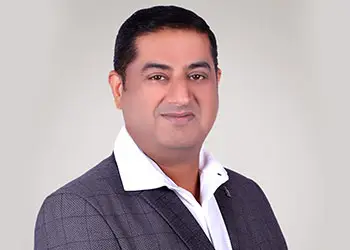Sushil Kumar Moorjani
