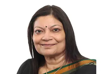 Alka Mathur