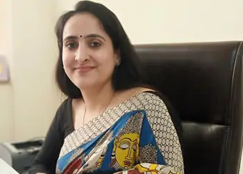 Ruby Taneja
