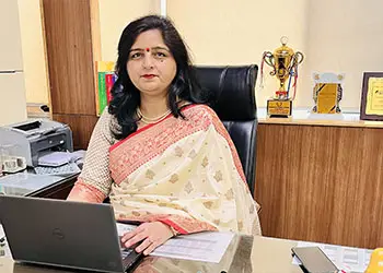Himani Asija