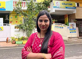 Ramya Katamneni