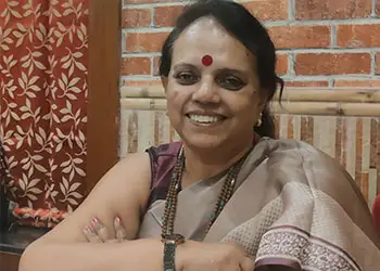 Pradipta Kanungo