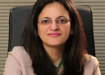 Mrs. Anuja Kaushal