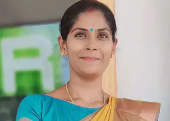 Dr. Snigdha Ranjit