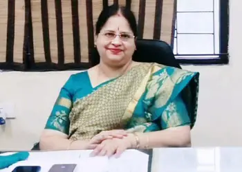 Smt. Nirupama Padmaraj
