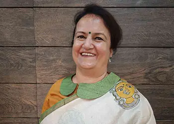 Sangeeta Sharma