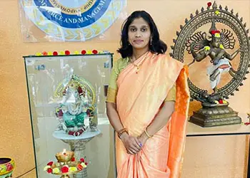 Dr. Ashwini Pansare 