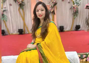 Dr. Seema Negi