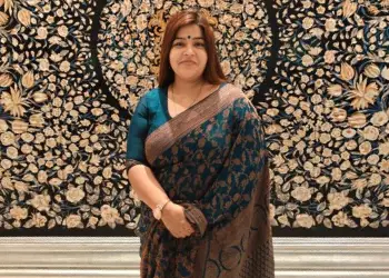 Alpana Dobhal Khanduri 