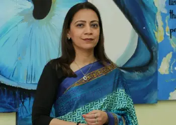 Ms. Mukta Bakshi