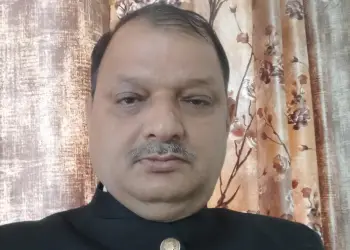 Raj kumar Sharma