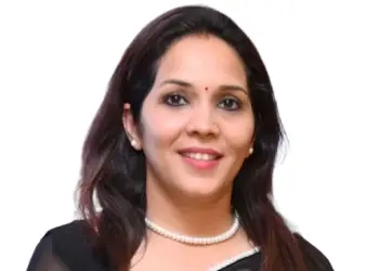 Khushboo Singh