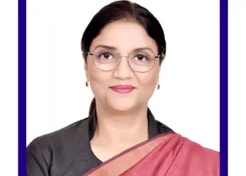 Ms. Rajbir Kaur