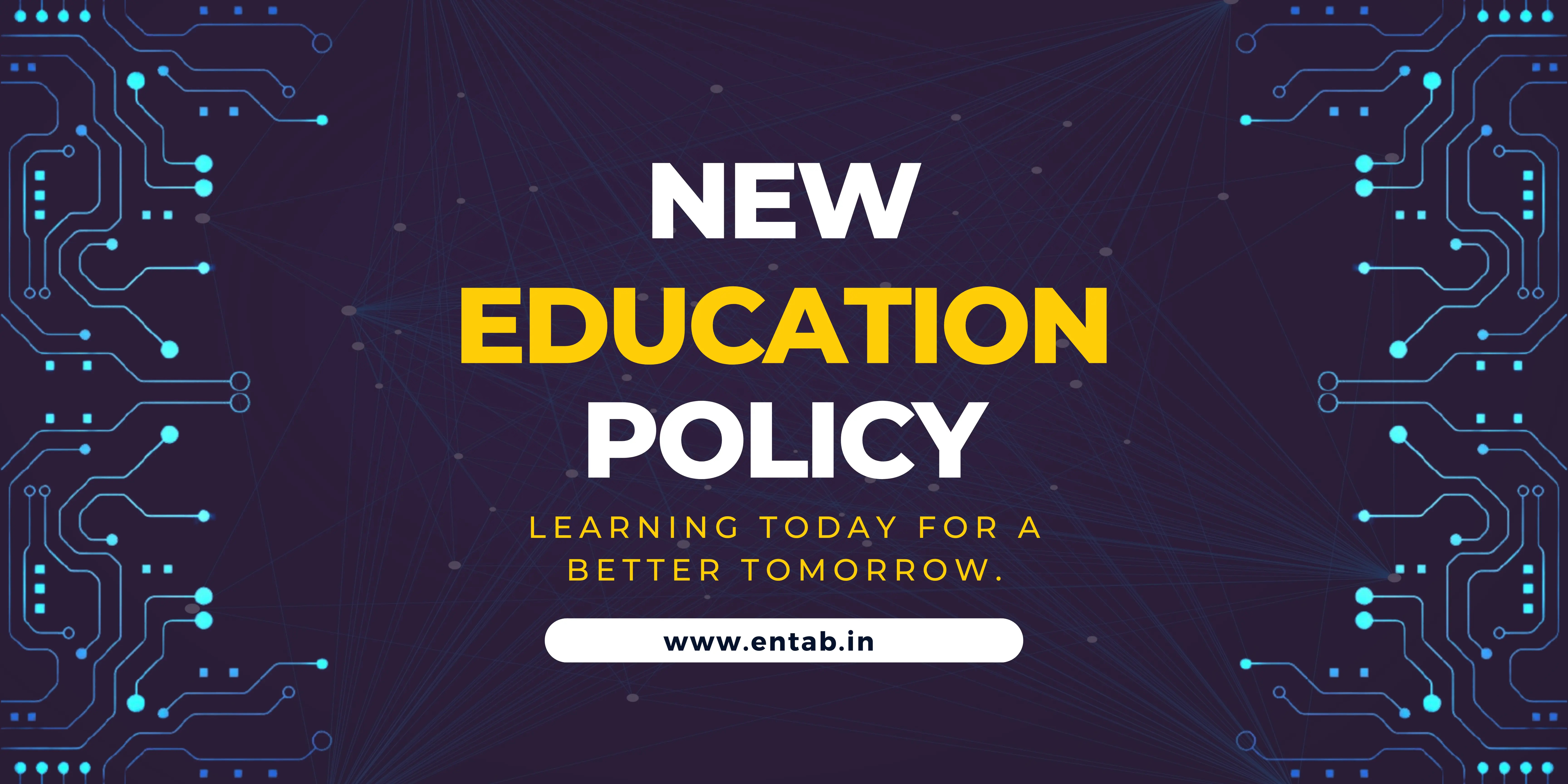 New education policy