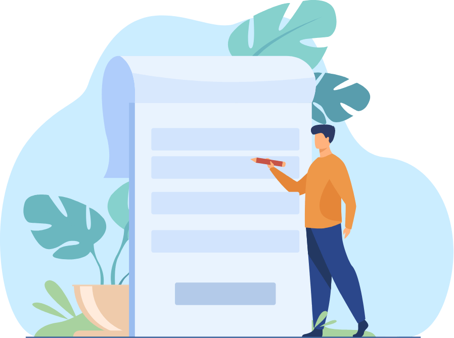 Entab form