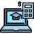 Pay fee online